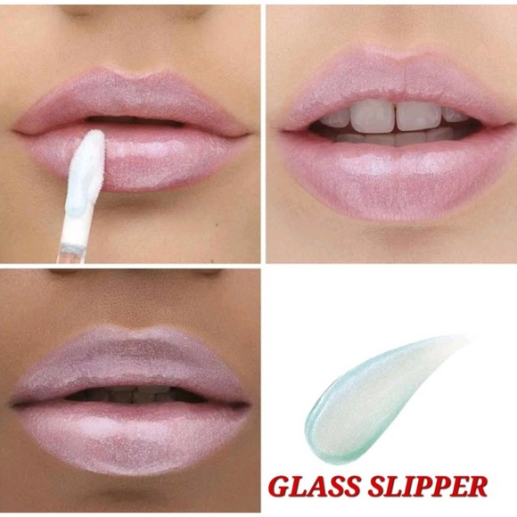 Haus Laboratories by Lady Gaga Le Riot Lip Gloss Gloss Slipper - Picture 1 of 3